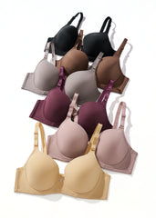 Flourish Wired Padded Bra 1021