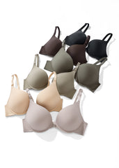 Flourish Wired Padded Bra 1931