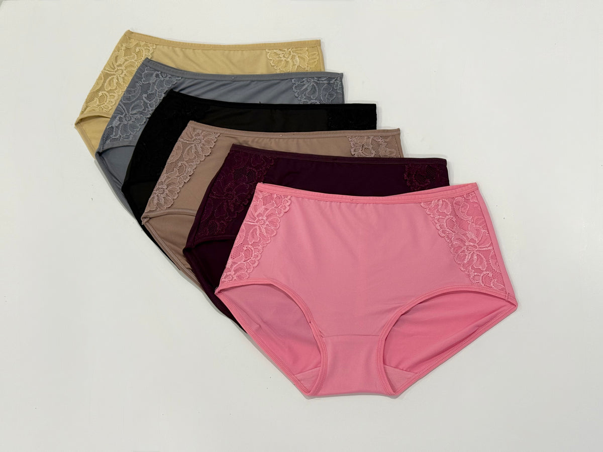 Sisterhood Maxi Brief-L