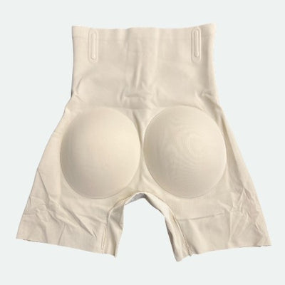 Mid-rise Butt Lifter Shaper Short - SKIN - Flourish Nightwear & Undergarments
