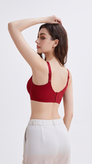 Flourish Soft Padded Underwired Bra 5012
