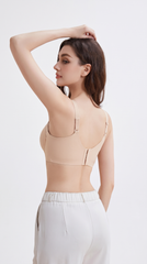 Flourish Soft Padded Underwired Bra 5012