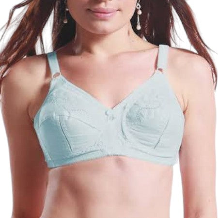 CITIN BRA-SKY BLUE - Flourish Nightwear & Undergarments