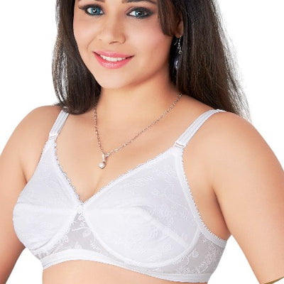 TULIP Chicken Ladies Fancy Bra, For Daily Wear at Rs 162/piece in